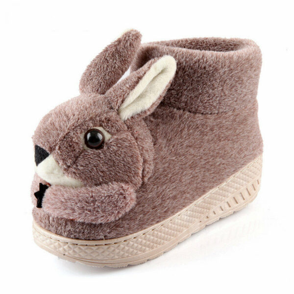 “Funny Rabbit” Rabbit Boots – bunnyfanworld