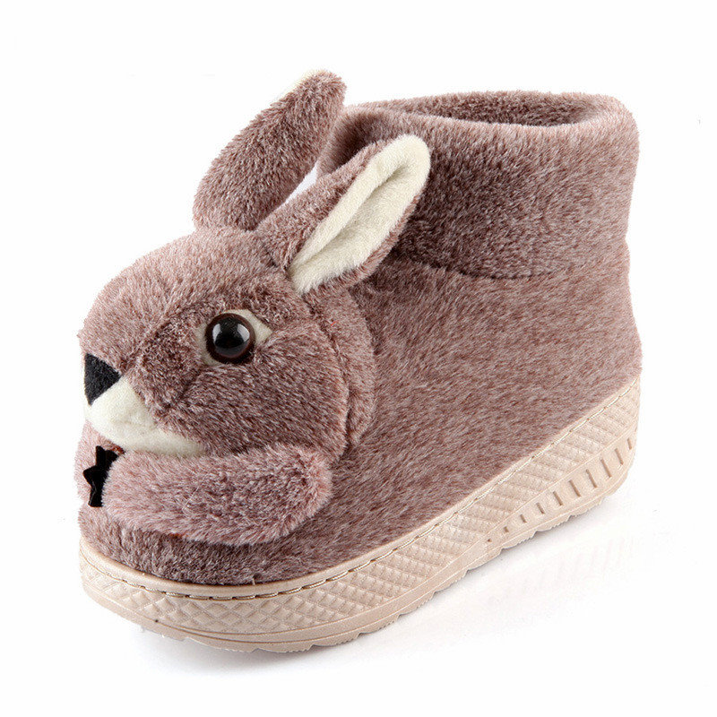 “Funny Rabbit” Rabbit Boots – bunnyfanworld