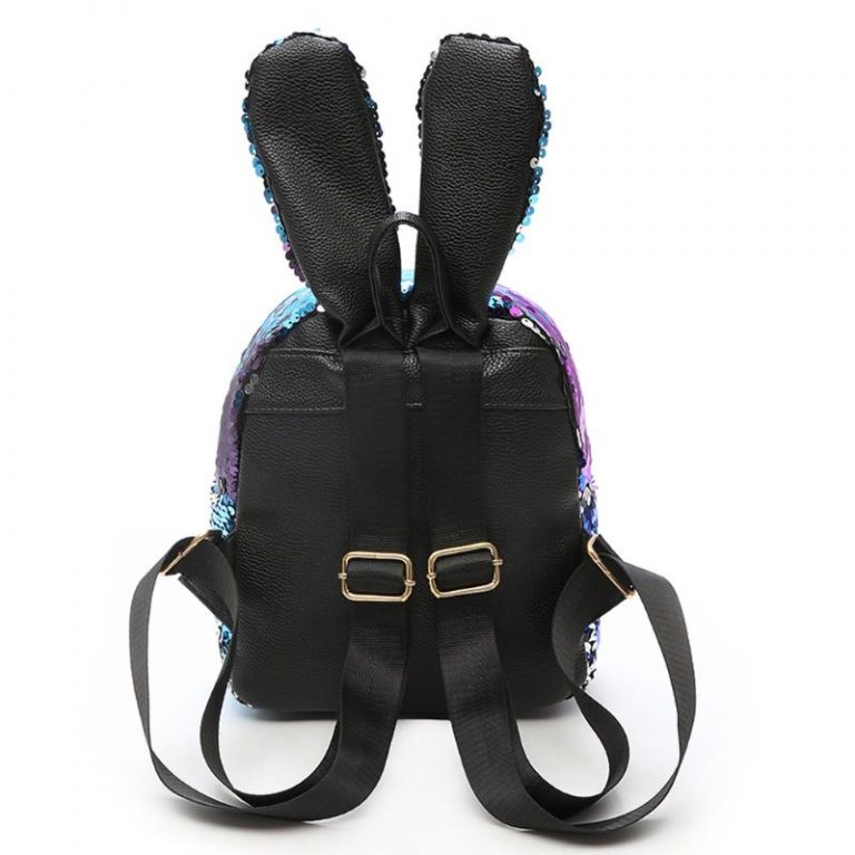 shein bunny bag